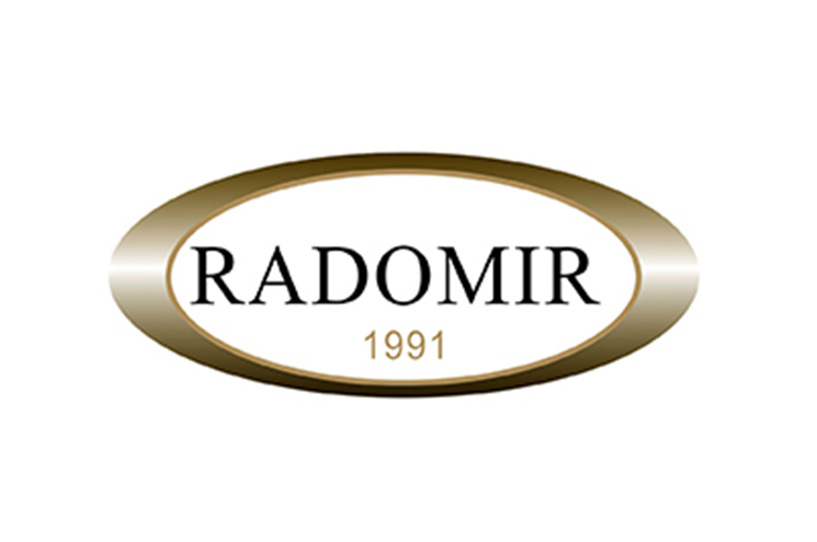 Radomir brand